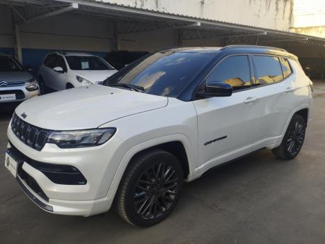 JEEP Compass 1.3 16V 4P FLEX S T270 TURBO AUTOMTICO, Foto 1