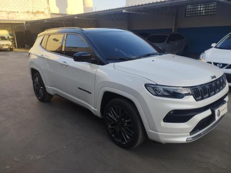 JEEP Compass 1.3 16V 4P FLEX S T270 TURBO AUTOMTICO, Foto 3