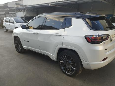 JEEP Compass 1.3 16V 4P FLEX S T270 TURBO AUTOMTICO, Foto 5