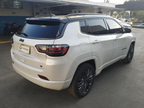 JEEP Compass 1.3 16V 4P FLEX S T270 TURBO AUTOMTICO, Foto 7