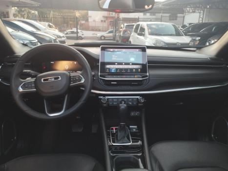 JEEP Compass 1.3 16V 4P FLEX S T270 TURBO AUTOMTICO, Foto 8