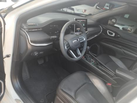 JEEP Compass 1.3 16V 4P FLEX S T270 TURBO AUTOMTICO, Foto 9