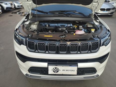JEEP Compass 1.3 16V 4P FLEX S T270 TURBO AUTOMTICO, Foto 11