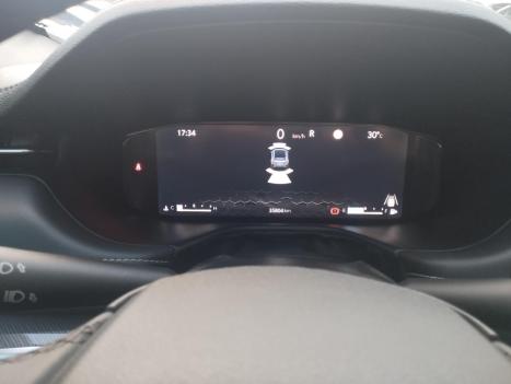JEEP Compass 1.3 16V 4P FLEX S T270 TURBO AUTOMTICO, Foto 13