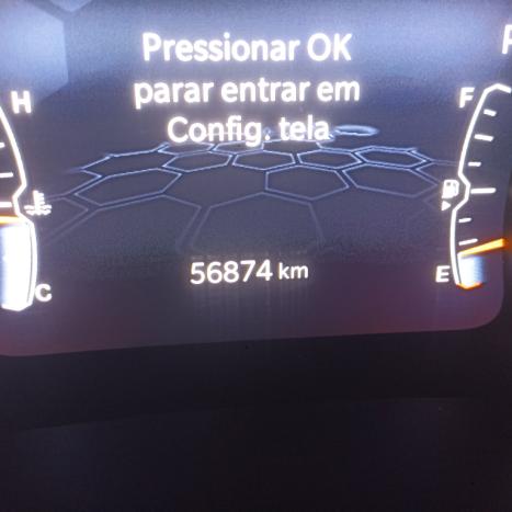 JEEP Compass 1.3 16V 4P FLEX LONGITUDE 80 ANOS T270 TURBO AUTOMTICO, Foto 10