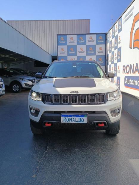 JEEP Compass 2.0 16V 4P TRAILHAWK TURBO DIESEL 4X4 AUTOMTICO, Foto 1