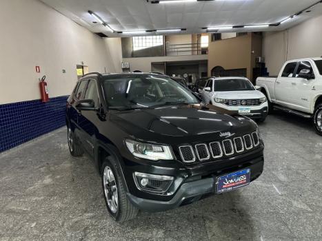 JEEP Compass 2.0 16V 4P LONGITUDE TURBO DIESEL 4X4 AUTOMTICO, Foto 3