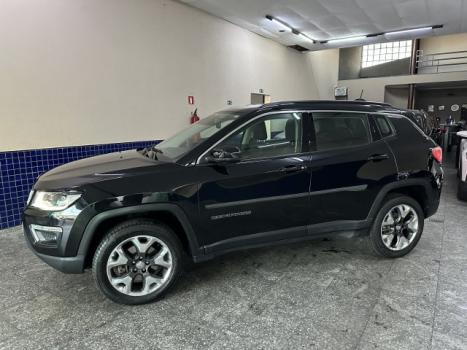 JEEP Compass 2.0 16V 4P LONGITUDE TURBO DIESEL 4X4 AUTOMTICO, Foto 6