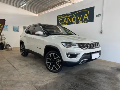 JEEP Compass 2.0 16V 4P FLEX SPORT 4X4 AUTOMTICO, Foto 1