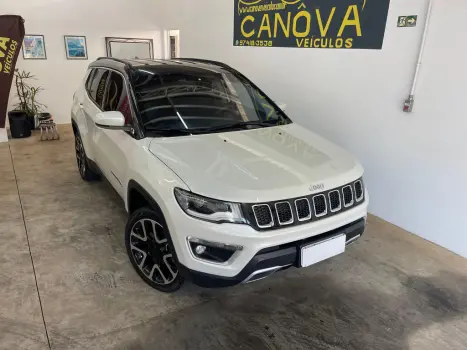 JEEP Compass 2.0 16V 4P FLEX SPORT 4X4 AUTOMTICO, Foto 7