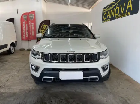 JEEP Compass 2.0 16V 4P FLEX SPORT 4X4 AUTOMTICO, Foto 8