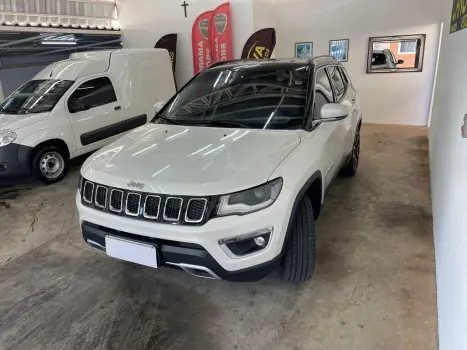 JEEP Compass 2.0 16V 4P FLEX SPORT 4X4 AUTOMTICO, Foto 12