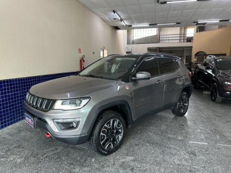 JEEP Compass 2.0 16V 4P TRAILHAWK TURBO DIESEL 4X4 AUTOMTICO, Foto 2