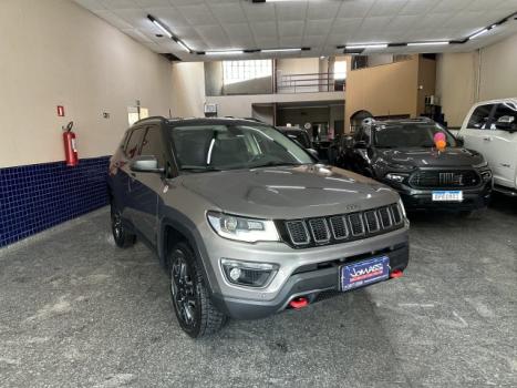 JEEP Compass 2.0 16V 4P TRAILHAWK TURBO DIESEL 4X4 AUTOMTICO, Foto 3