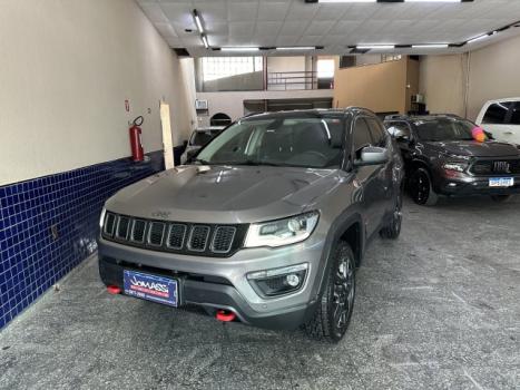 JEEP Compass 2.0 16V 4P TRAILHAWK TURBO DIESEL 4X4 AUTOMTICO, Foto 4