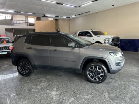 JEEP Compass 2.0 16V 4P TRAILHAWK TURBO DIESEL 4X4 AUTOMTICO, Foto 5