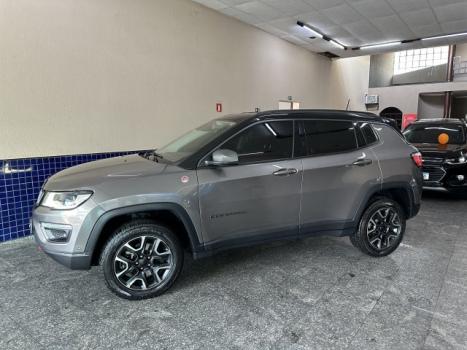 JEEP Compass 2.0 16V 4P TRAILHAWK TURBO DIESEL 4X4 AUTOMTICO, Foto 6