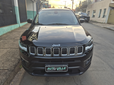 JEEP Compass 2.0 16V 4P FLEX SPORT AUTOMTICO, Foto 2