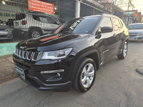 JEEP Compass 2.0 16V 4P FLEX SPORT AUTOMTICO, Foto 3