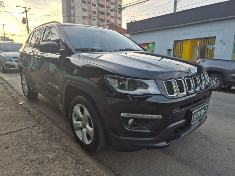 JEEP Compass 2.0 16V 4P FLEX SPORT AUTOMTICO, Foto 4