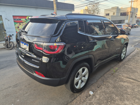 JEEP Compass 2.0 16V 4P FLEX SPORT AUTOMTICO, Foto 6