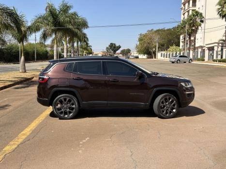 JEEP Compass 2.0 16V 4P S TURBO DIESEL 4X4 AUTOMTICO, Foto 3