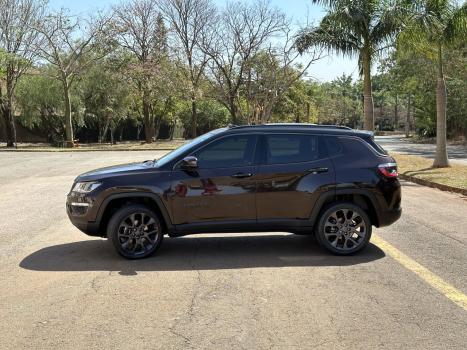 JEEP Compass 2.0 16V 4P S TURBO DIESEL 4X4 AUTOMTICO, Foto 6