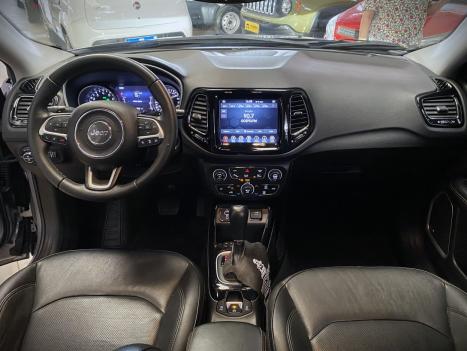 JEEP Compass 2.0 16V 4P LIMITED FLEX AUTOMTICO, Foto 6