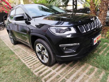 JEEP Compass 2.0 16V 4P LONGITUDE FLEX AUTOMTICO, Foto 5