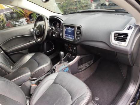 JEEP Compass 2.0 16V 4P LONGITUDE FLEX AUTOMTICO, Foto 6