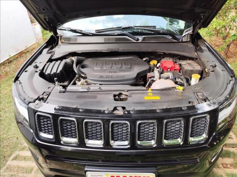 JEEP Compass 2.0 16V 4P LONGITUDE FLEX AUTOMTICO, Foto 10