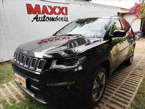 JEEP Compass 2.0 16V 4P LONGITUDE FLEX AUTOMTICO, Foto 11