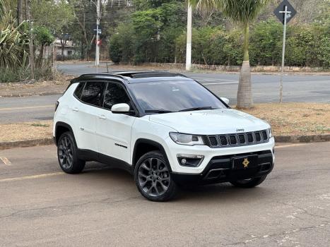 JEEP Compass 2.0 16V 4P LIMITED S TURBO DIESEL 4X4 AUTOMTICO, Foto 1