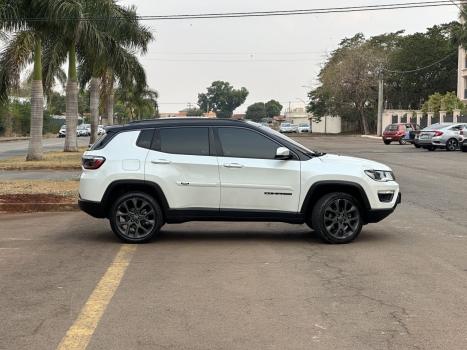 JEEP Compass 2.0 16V 4P LIMITED S TURBO DIESEL 4X4 AUTOMTICO, Foto 2