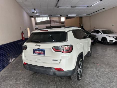 JEEP Compass 2.0 16V 4P LONGITUDE FLEX AUTOMTICO, Foto 10