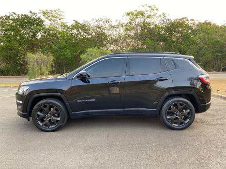 JEEP Compass 2.0 16V 4P LONGITUDE FLEX AUTOMTICO, Foto 5