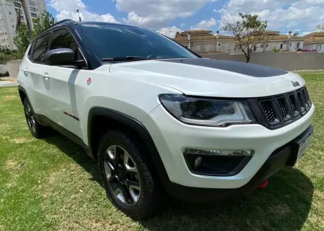 JEEP Compass 2.0 16V 4P 350 TRAILHAWK 4X4 TURBO DIESEL AUTOMTICO, Foto 1