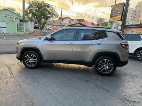 JEEP Compass 2.0 16V 4P FLEX SPORT AUTOMTICO, Foto 5