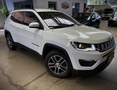 JEEP Compass 2.0 16V 4P FLEX SPORT AUTOMTICO, Foto 1