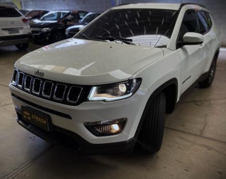 JEEP Compass 2.0 16V 4P FLEX SPORT AUTOMTICO, Foto 2