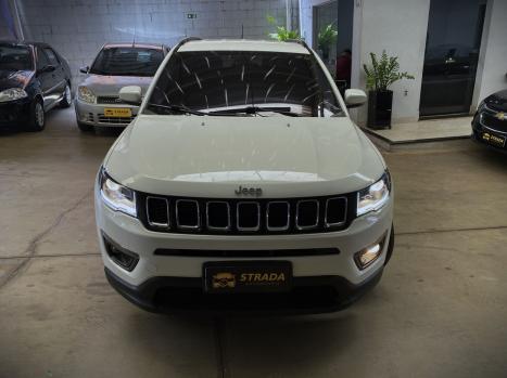 JEEP Compass 2.0 16V 4P FLEX SPORT AUTOMTICO, Foto 3