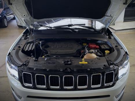 JEEP Compass 2.0 16V 4P FLEX SPORT AUTOMTICO, Foto 9