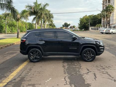 JEEP Compass 2.0 16V 4P LONGITUDE TURBO DIESEL 4X4 AUTOMTICO, Foto 2