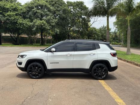 JEEP Compass 2.0 16V 4P S TURBO DIESEL 4X4 AUTOMTICO, Foto 4