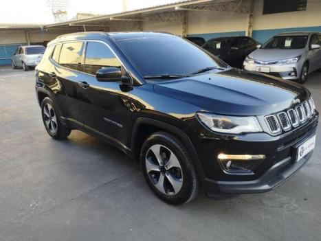 JEEP Compass 2.0 16V 4P LONGITUDE FLEX AUTOMTICO, Foto 3