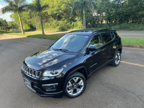 JEEP Compass 2.0 16V 4P LONGITUDE FLEX AUTOMTICO, Foto 5