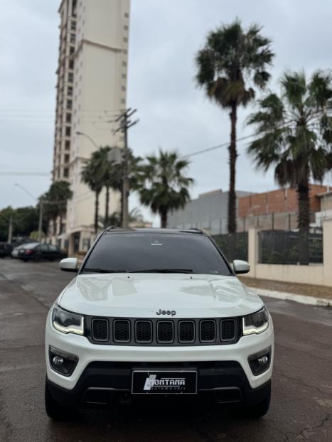 JEEP Compass 2.0 16V 4P S TURBO DIESEL 4X4 AUTOMTICO, Foto 2