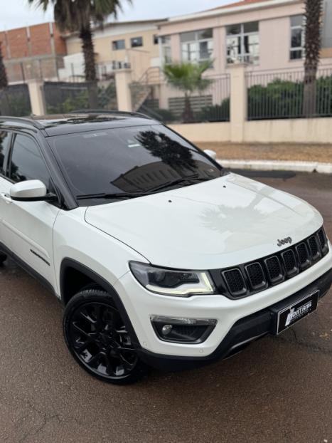 JEEP Compass 2.0 16V 4P S TURBO DIESEL 4X4 AUTOMTICO, Foto 3