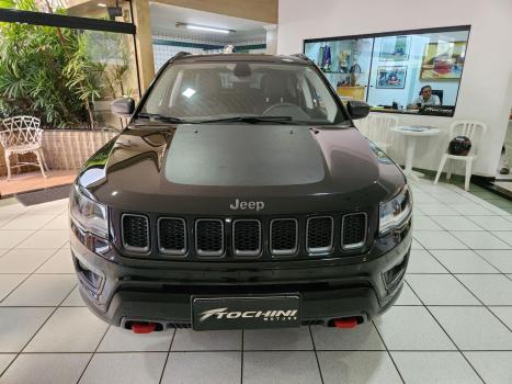 JEEP Compass 2.0 16V 4P TRAILHAWK TURBO DIESEL 4X4 AUTOMTICO, Foto 2