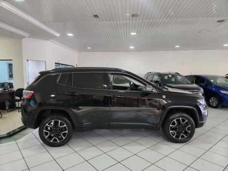 JEEP Compass 2.0 16V 4P TRAILHAWK TURBO DIESEL 4X4 AUTOMTICO, Foto 13